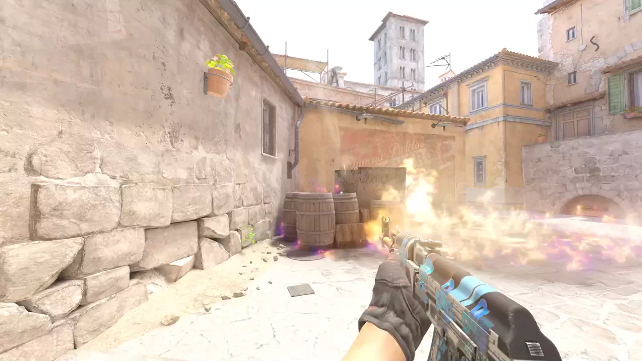 highlight